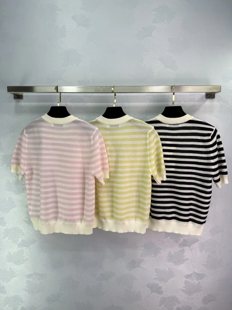 Dxxr T-Shirts Breathable 94059