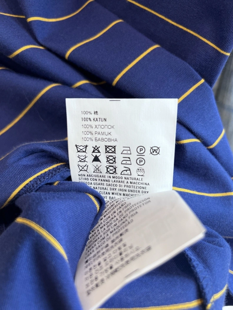 Practical Mix Mix T-Shirts 98127