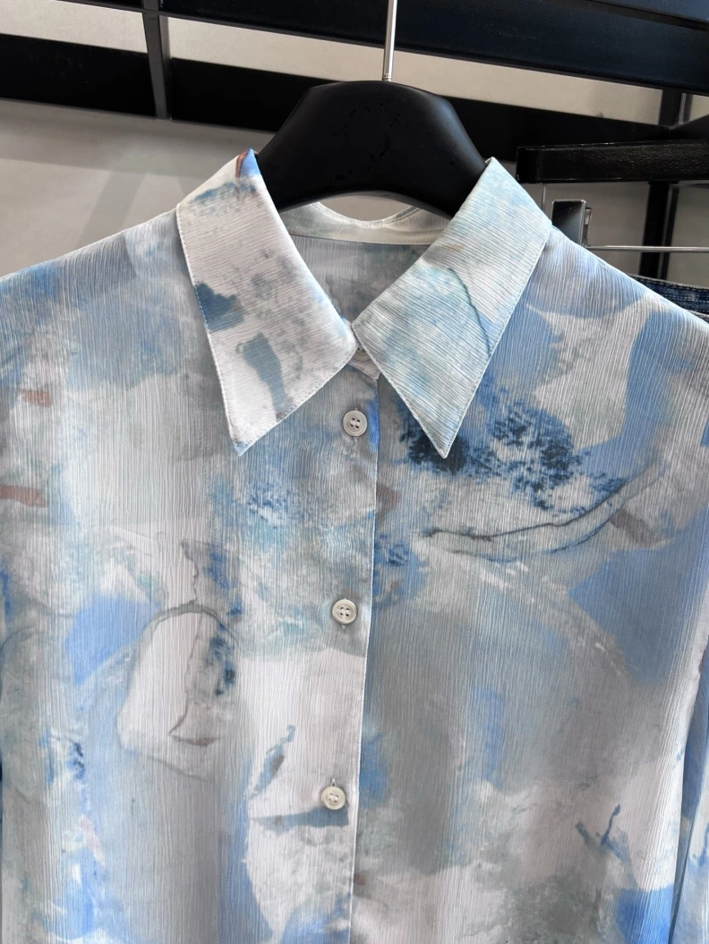 Othxr Shirts Sleek 99401