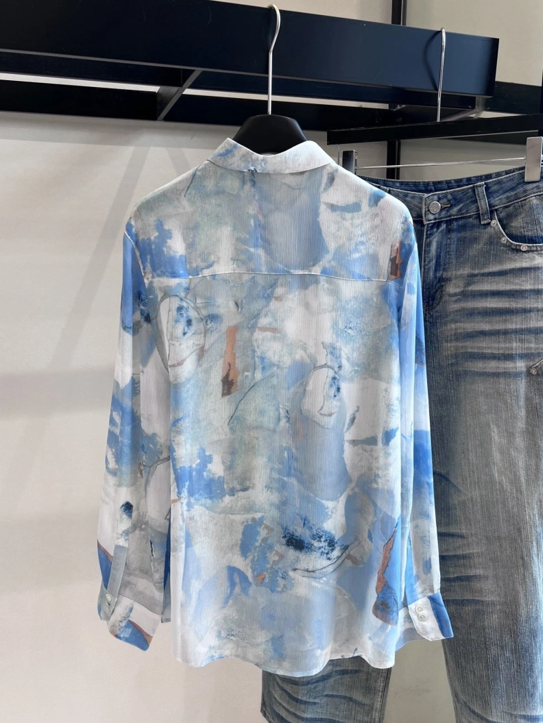 Othxr Shirts Sleek 99401