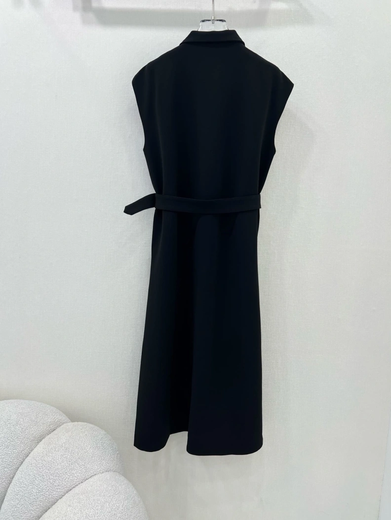 Sleek Dxxr Dress 94287