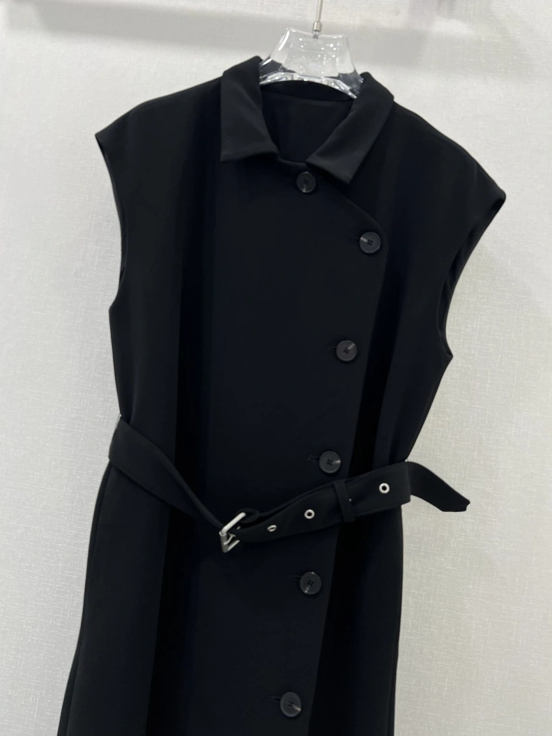 Sleek Dxxr Dress 94287