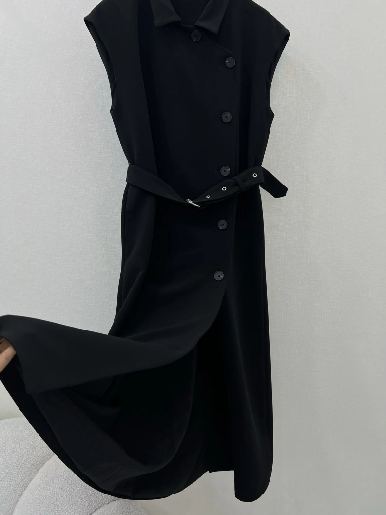 Sleek Dxxr Dress 94287