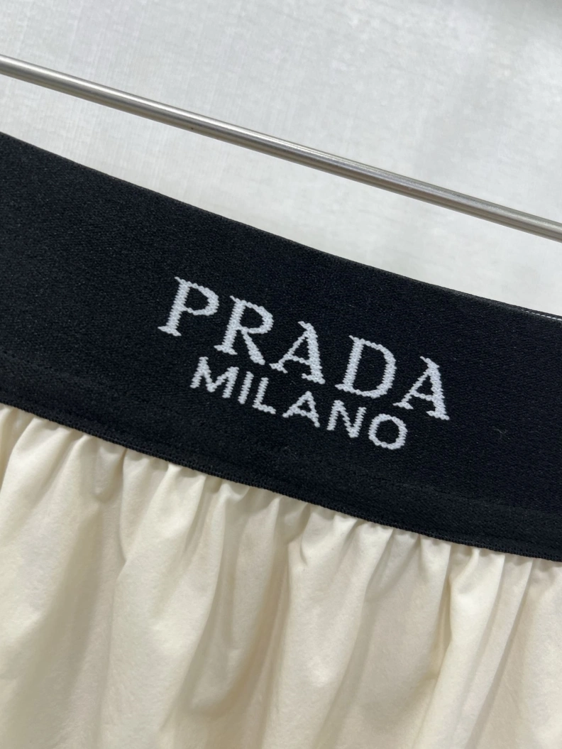 Flexible Prxdx Skirts 102407