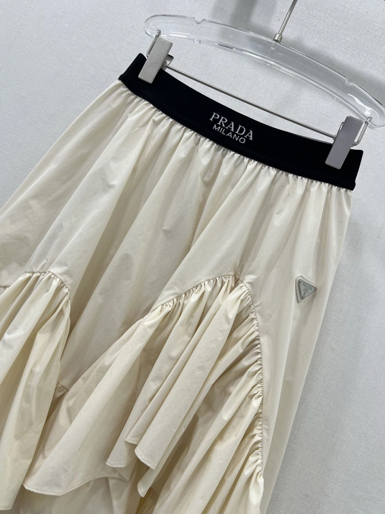 Flexible Prxdx Skirts 102407