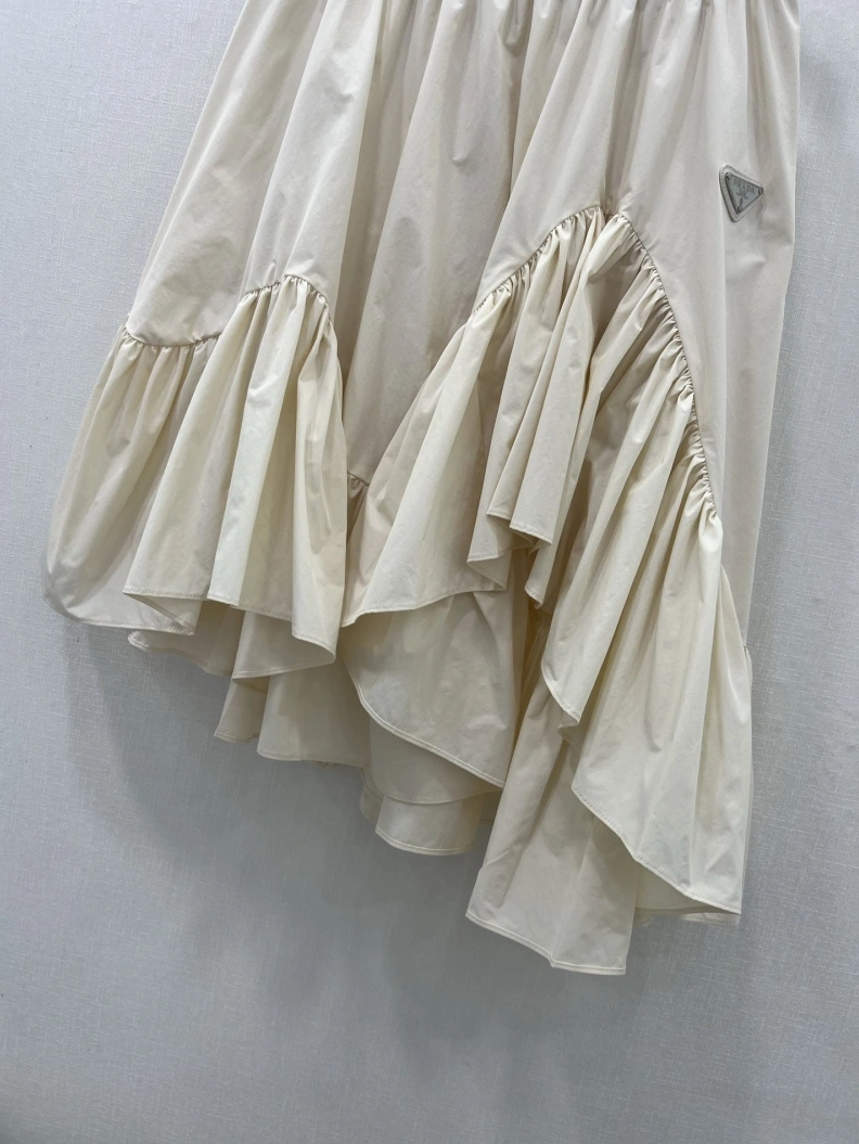 Flexible Prxdx Skirts 102407