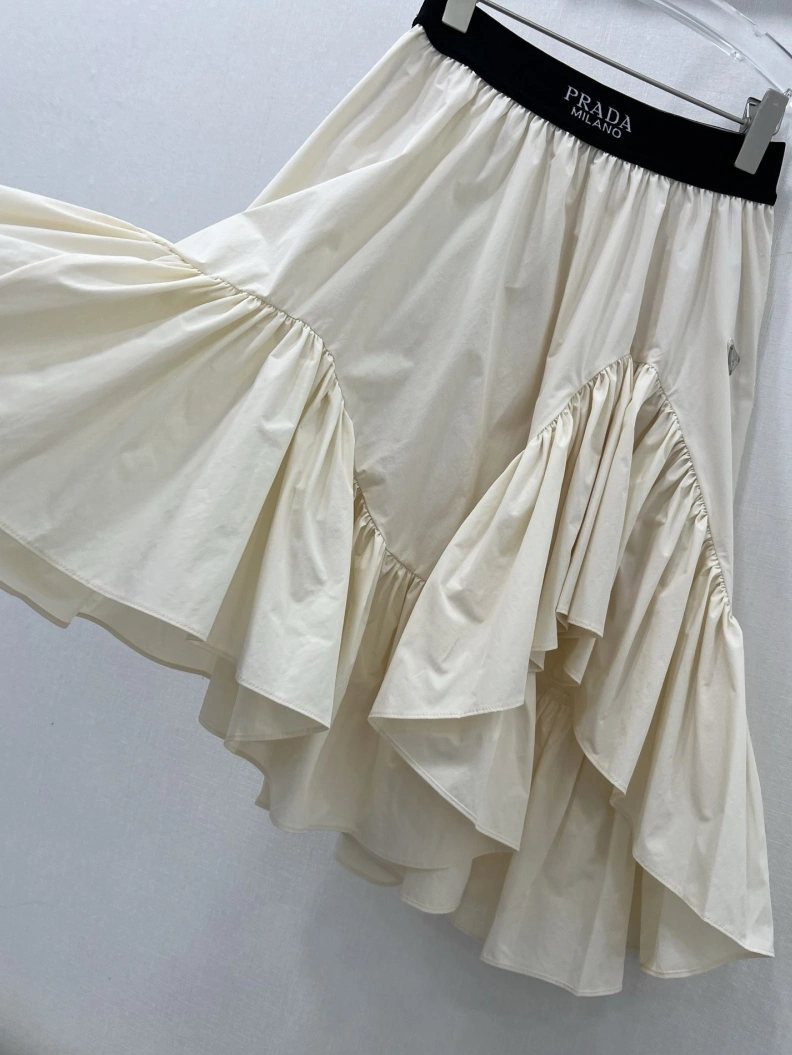 Flexible Prxdx Skirts 102407
