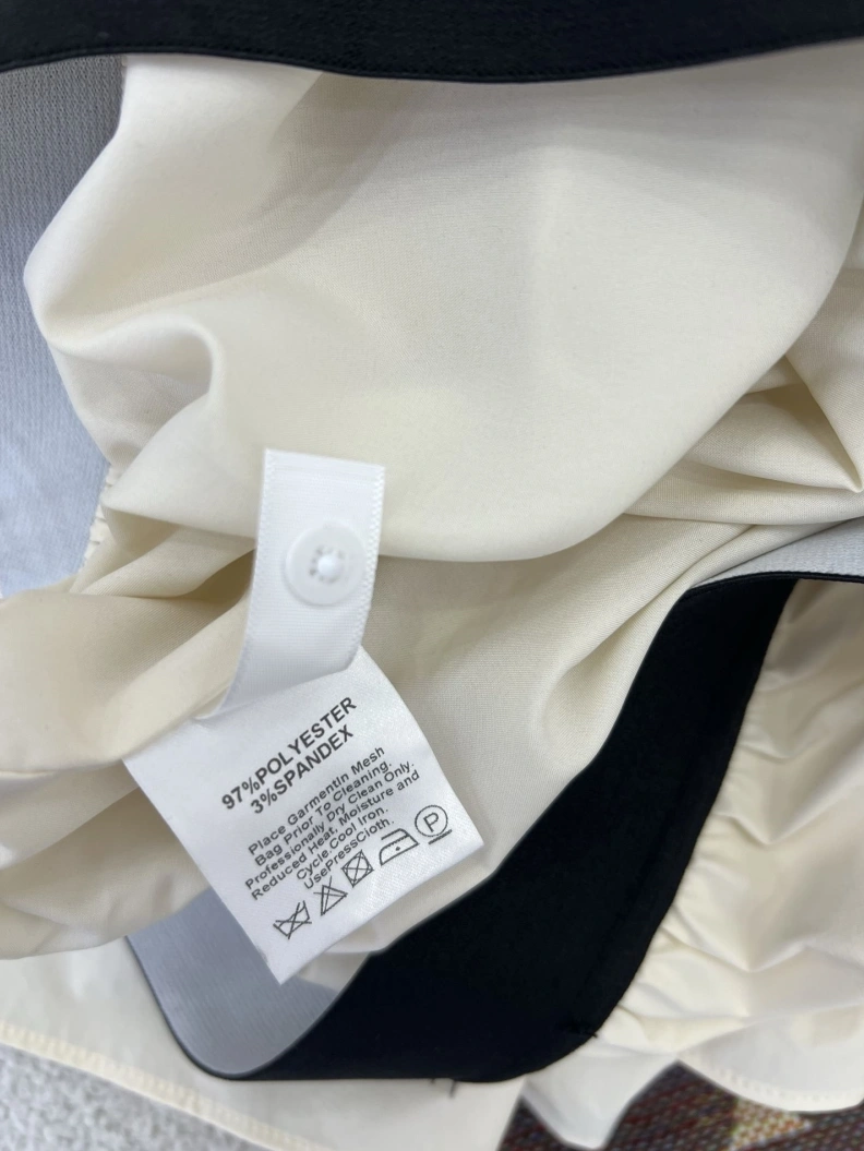 Flexible Prxdx Skirts 102407