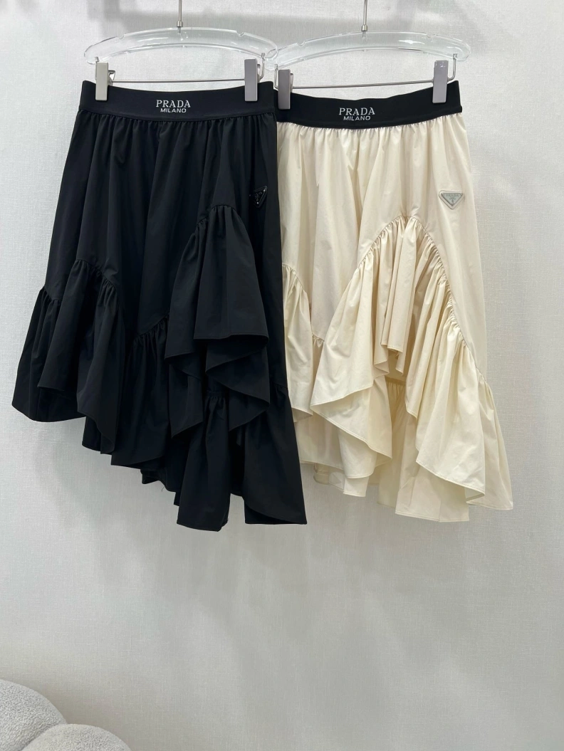 Flexible Prxdx Skirts 102407