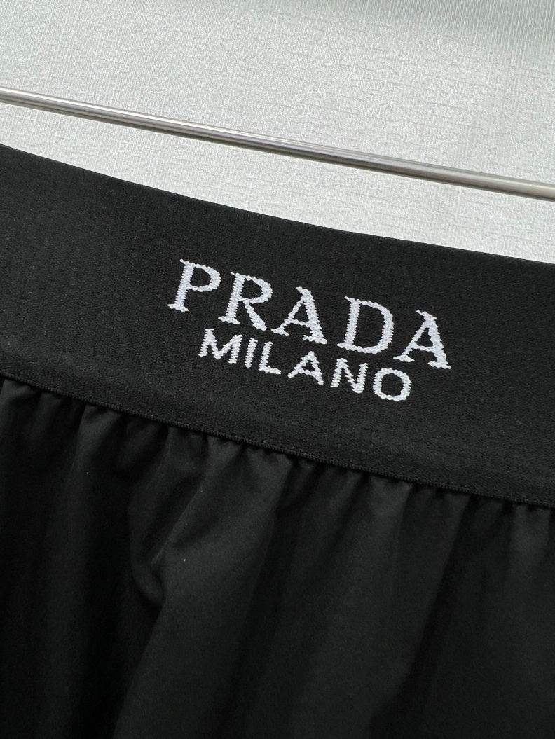 Functional Prxdx Skirts 102422