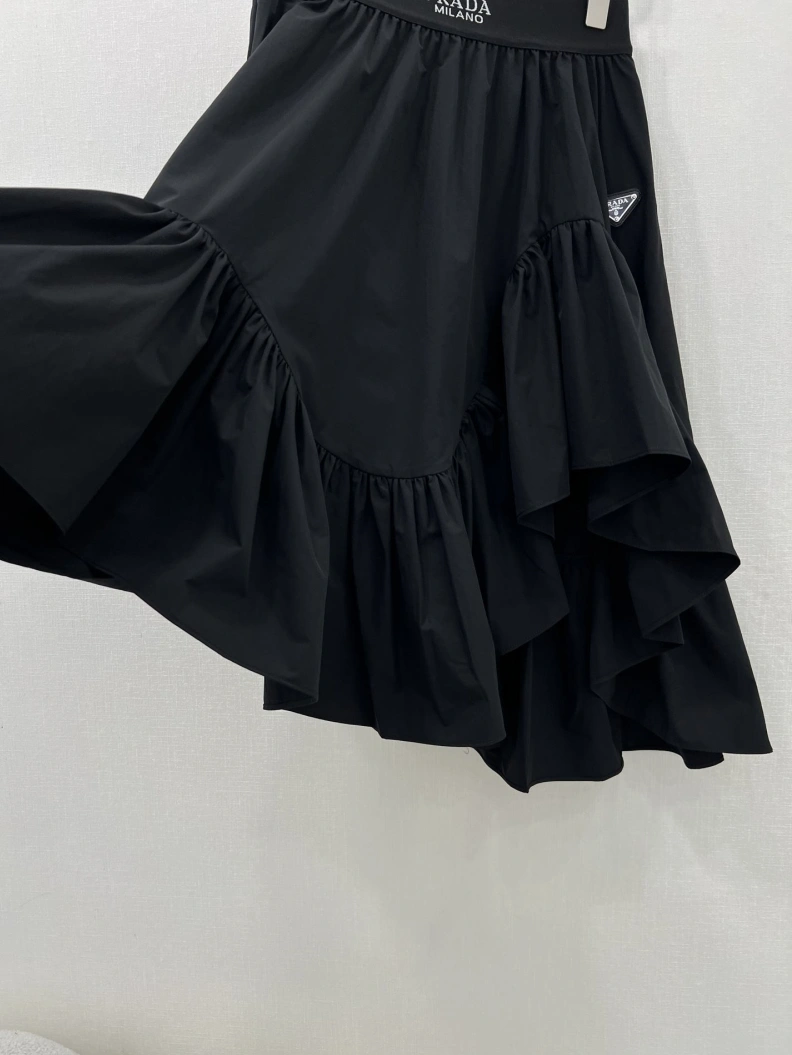 Functional Prxdx Skirts 102422