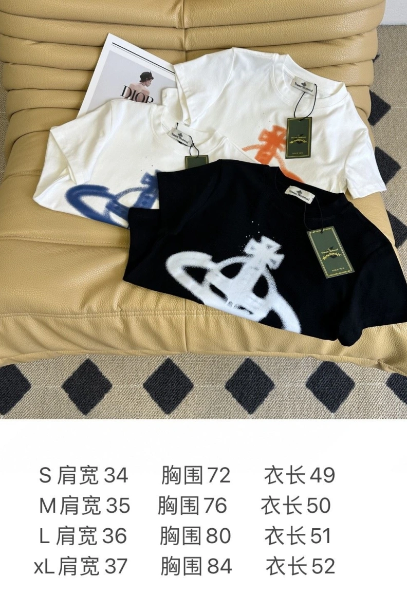 Soft Othxr T-Shirts 99252