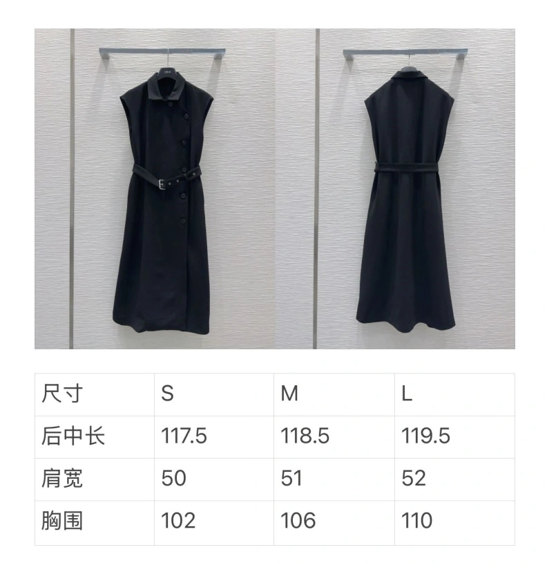 Dxxr Dress Minimalist 94267