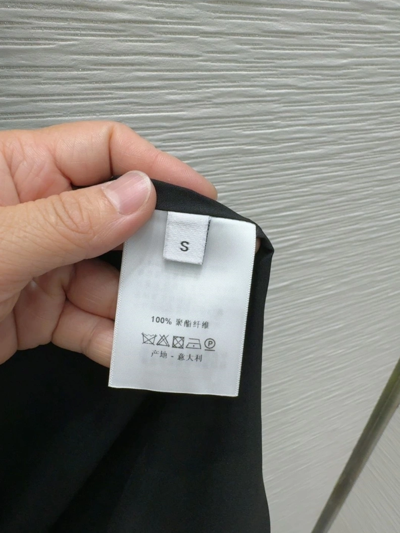 Dxxr Dress Minimalist 94267