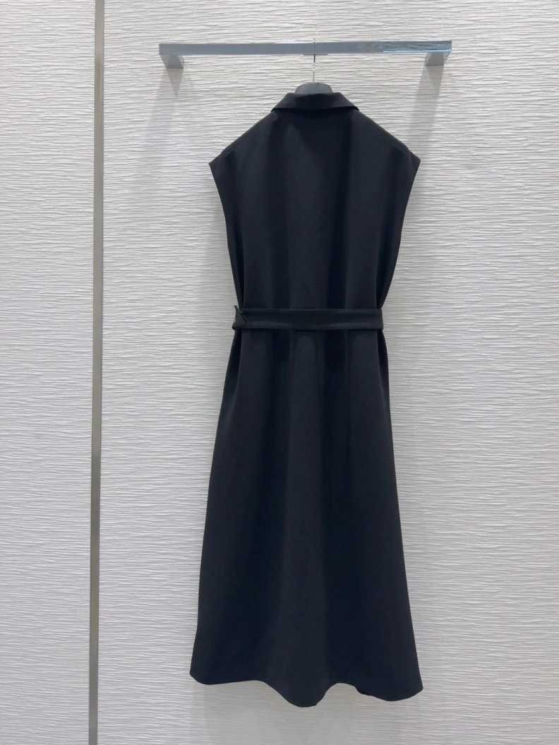 Dxxr Dress Minimalist 94267