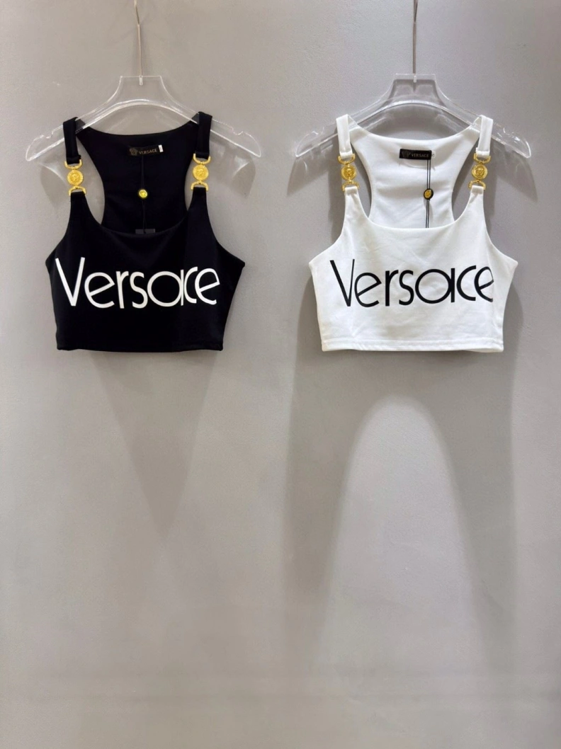 Vxrsxce Gilet Trendy 103103