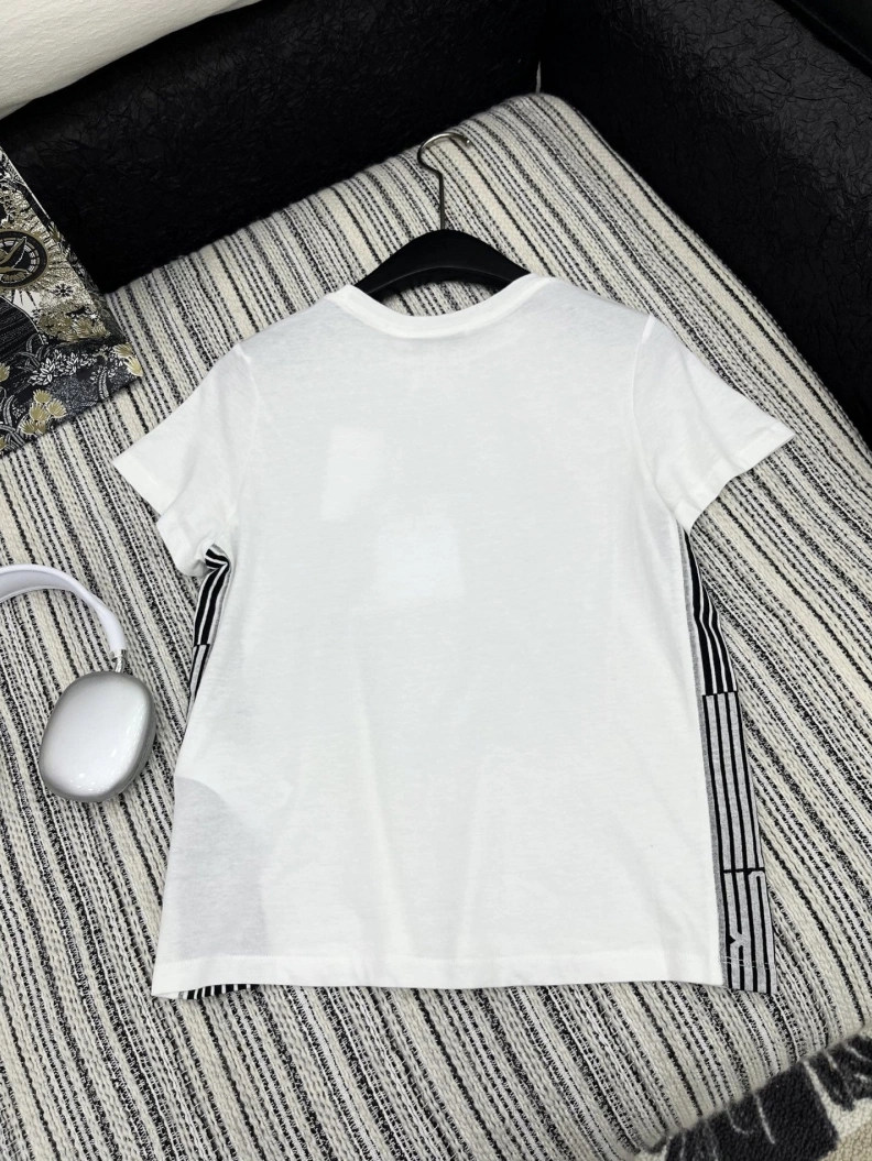 Dxxr T-Shirts Durable 94000