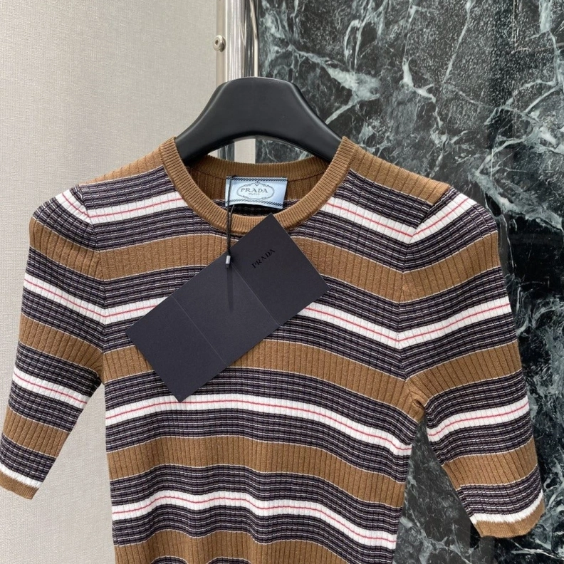 Prxdx T-Shirts Lightweight 102381