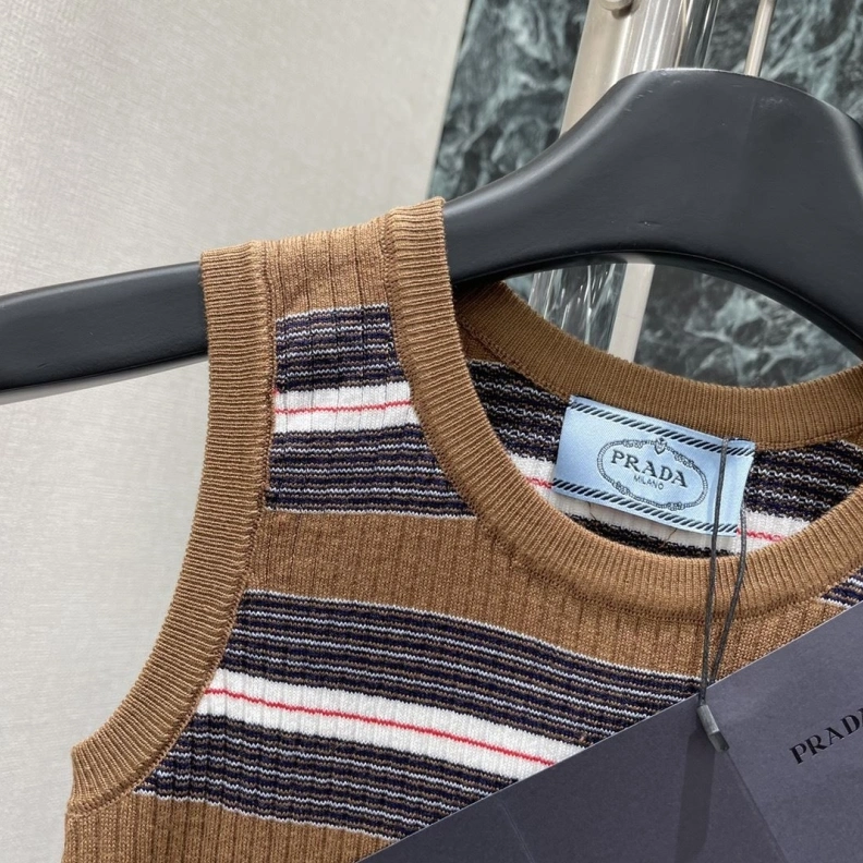 Prxdx Gilet Stylish 102445