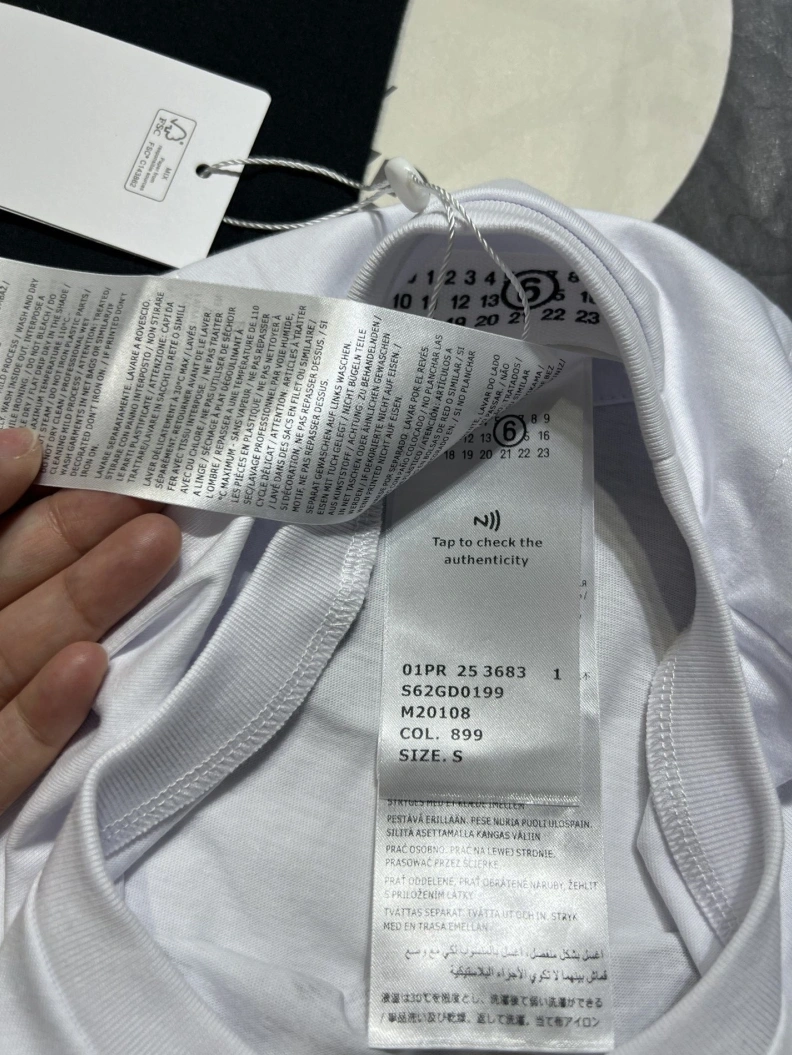 Othxr T-Shirts Timeless 99225