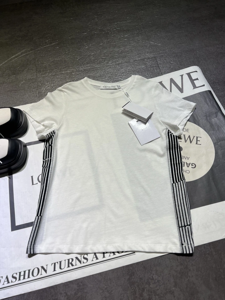Dxxr T-Shirts Comfortable 93991