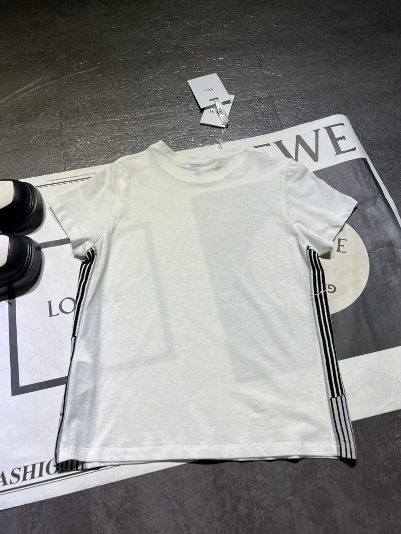Dxxr T-Shirts Comfortable 93991