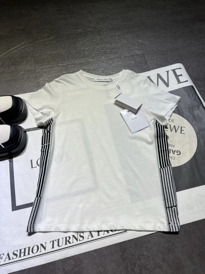 Dxxr T-Shirts Comfortable 93991