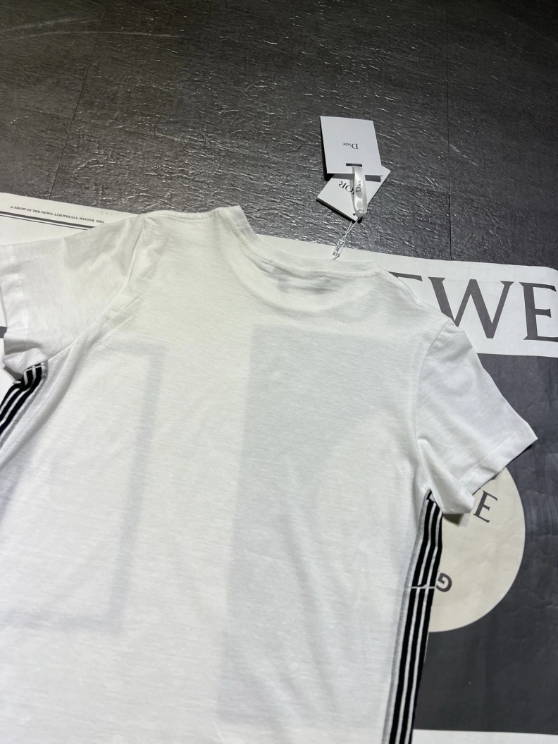 Dxxr T-Shirts Comfortable 93991