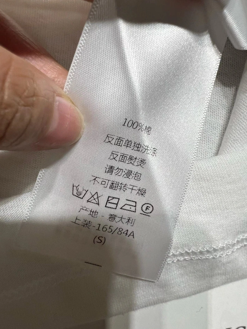 Dxxr T-Shirts Comfortable 93991