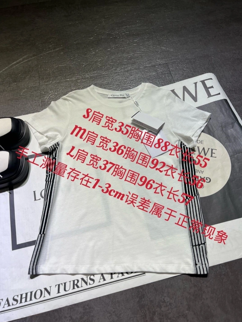 Dxxr T-Shirts Comfortable 93991