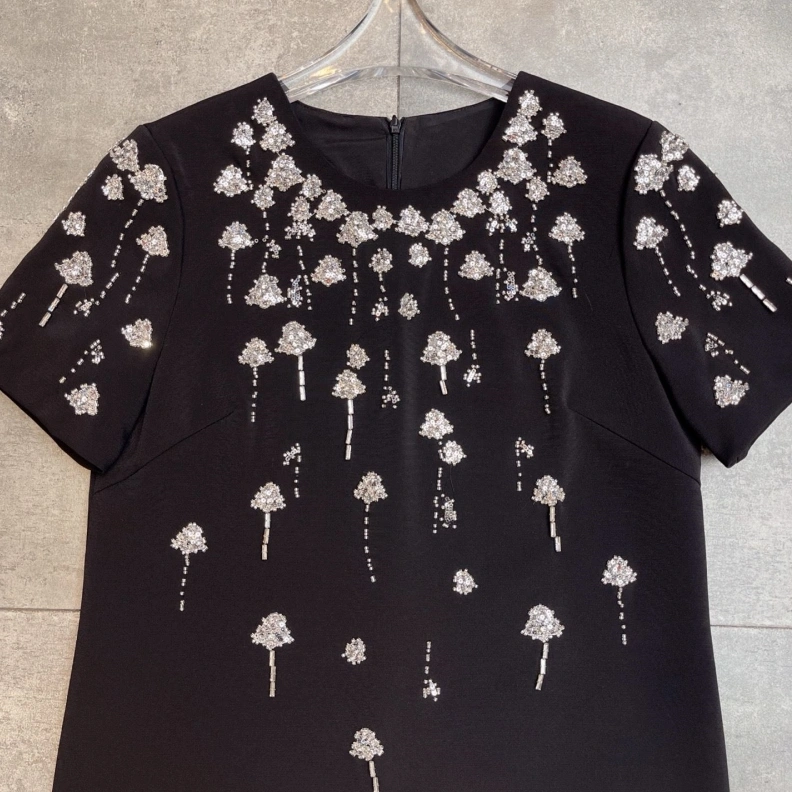 GoodFit Vxlxntino Dress 102961