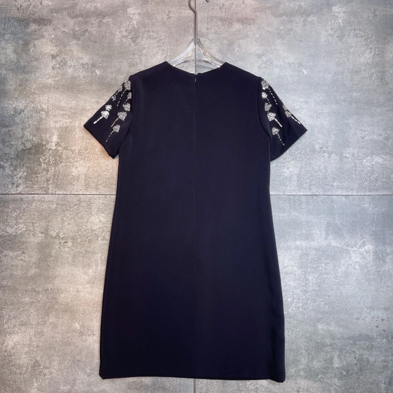 GoodFit Vxlxntino Dress 102961