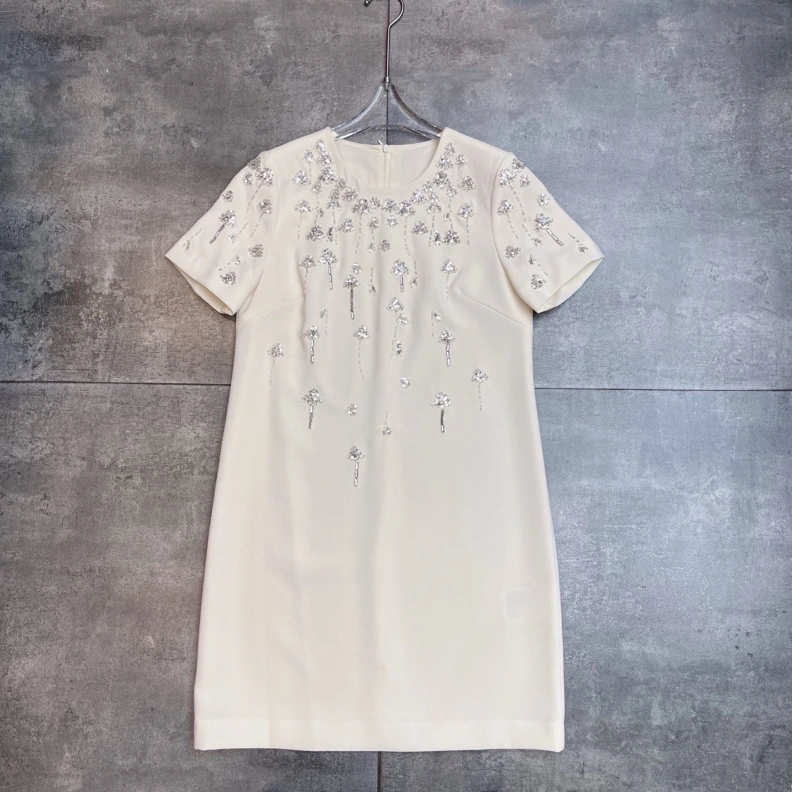 Popular Vxlxntino Dress 102960