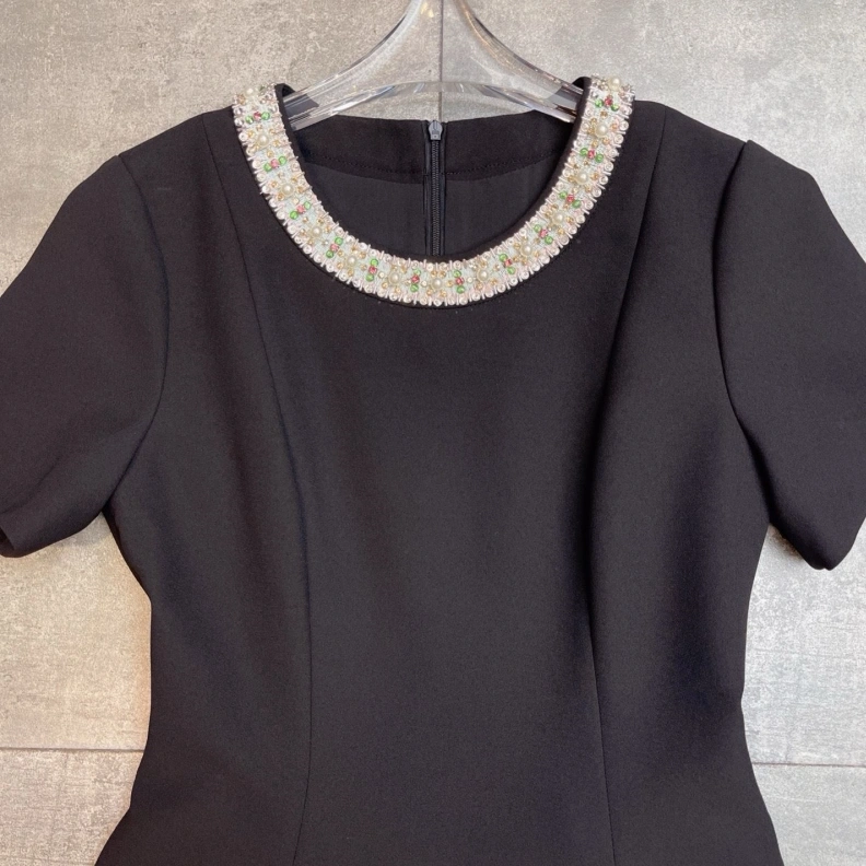 GoodFit Vxlxntino Dress 102958