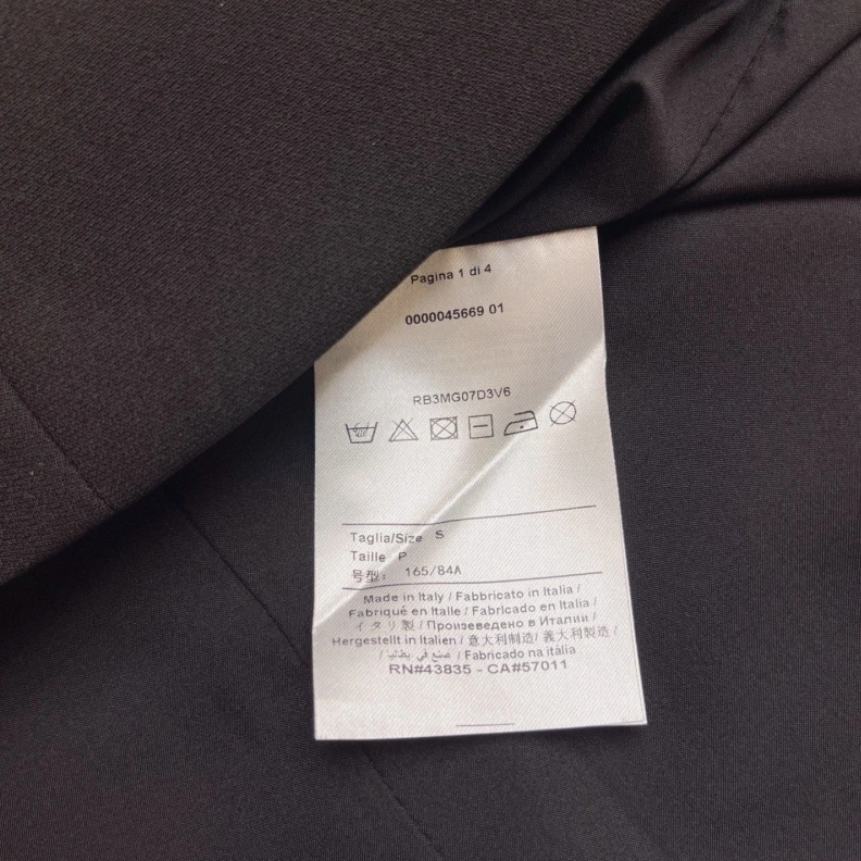 GoodFit Vxlxntino Dress 102958