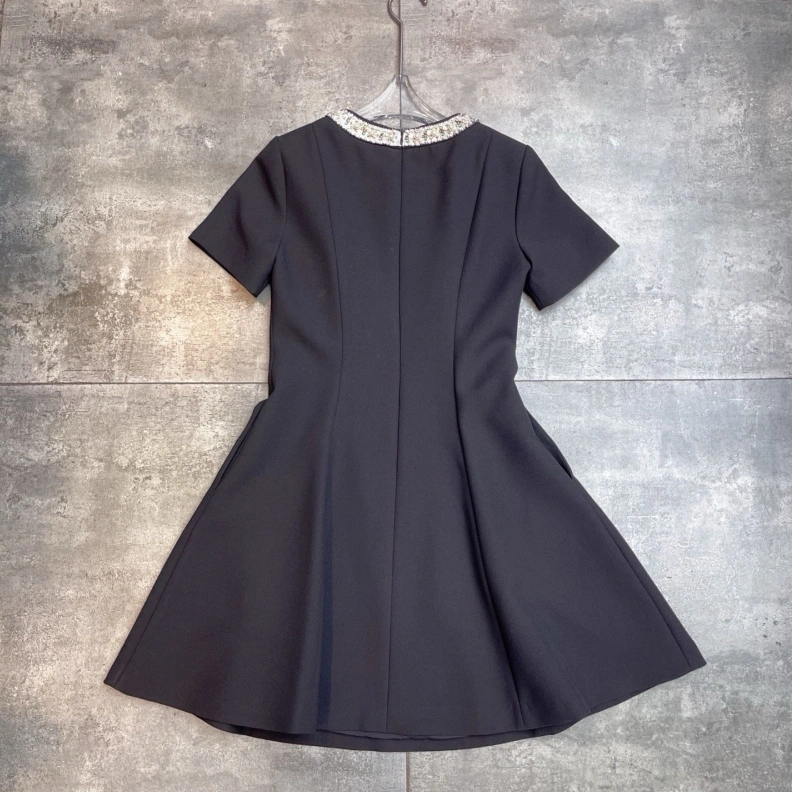 GoodFit Vxlxntino Dress 102958