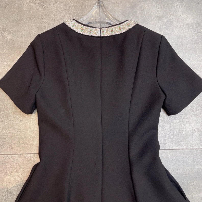 GoodFit Vxlxntino Dress 102958