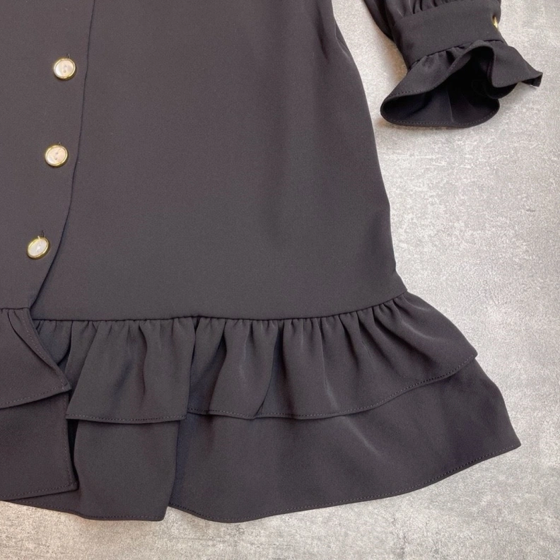 Vxlxntino Dress Breathable 102956
