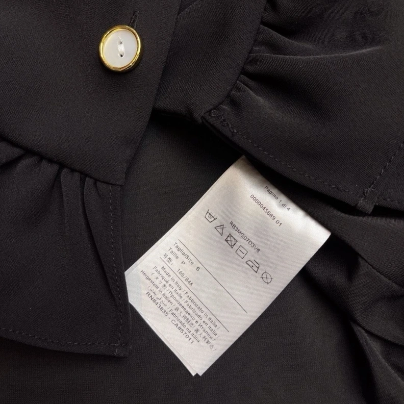 Vxlxntino Dress Breathable 102956