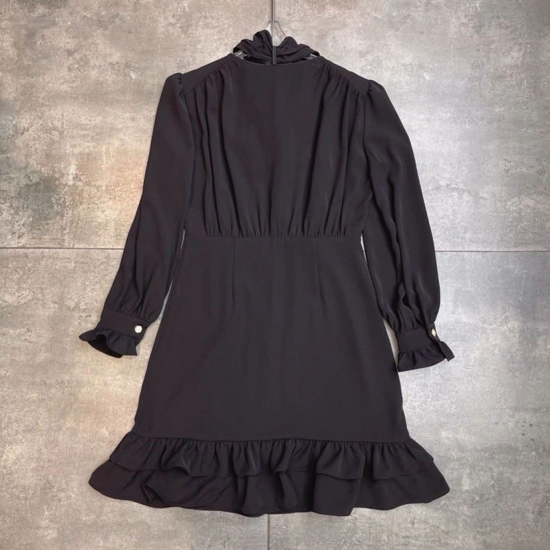Vxlxntino Dress Breathable 102956