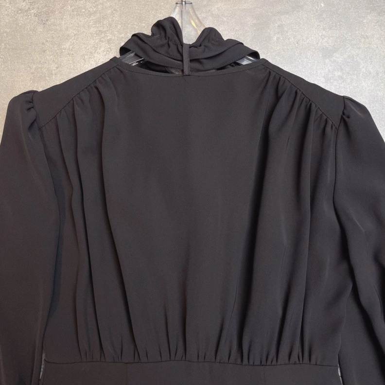 Vxlxntino Dress Breathable 102956