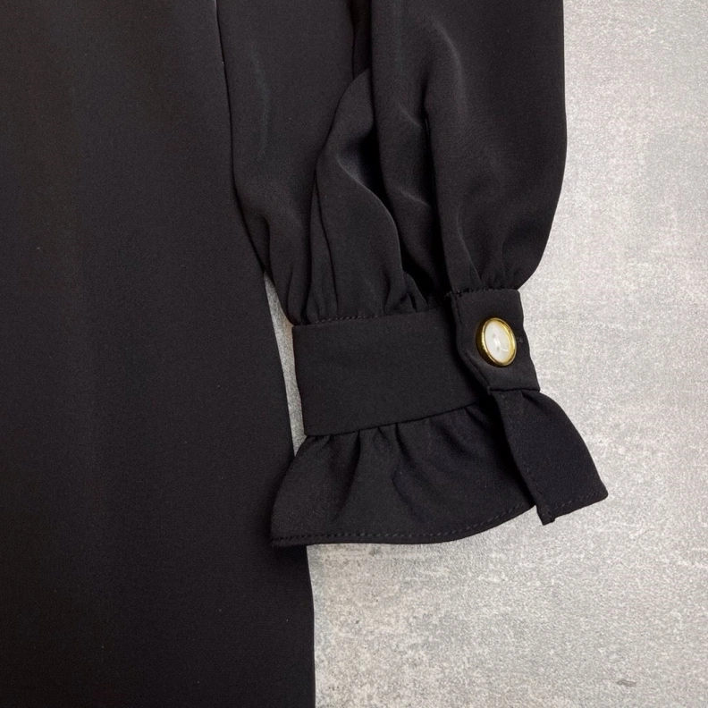 Vxlxntino Dress Breathable 102956