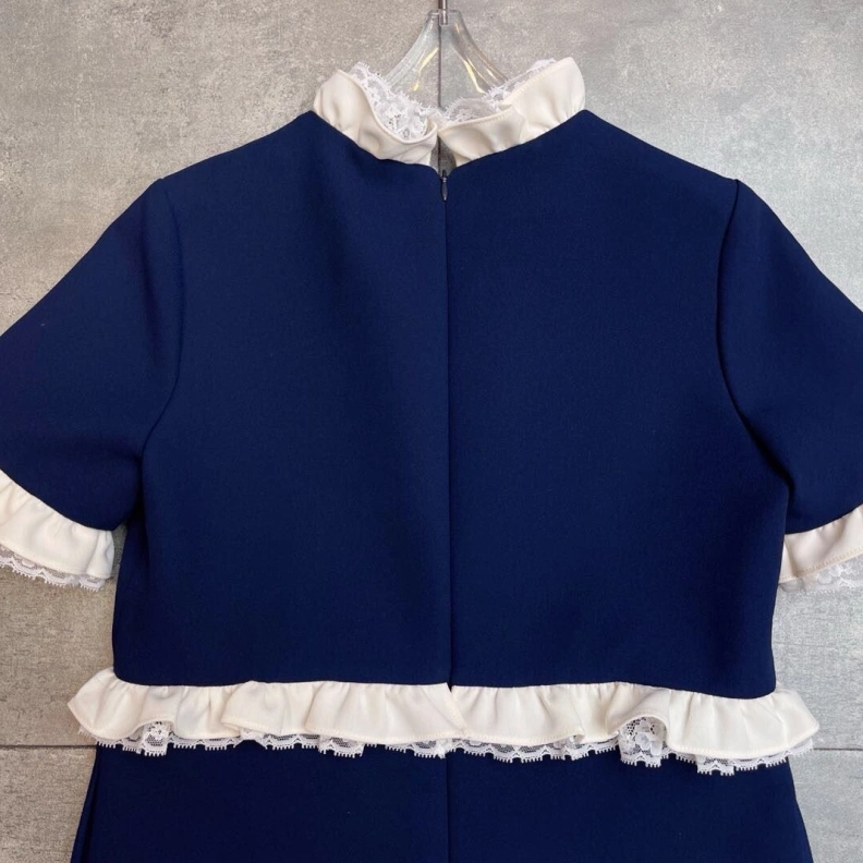 Vxlxntino Dress Bright 102955
