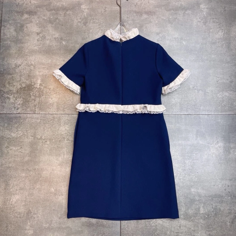 Vxlxntino Dress Bright 102955