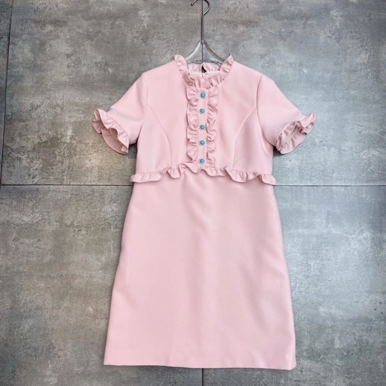 Vxlxntino Dress Timeless 102954