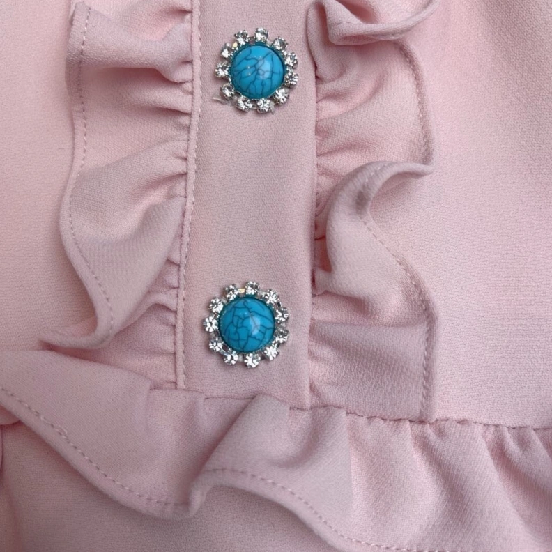 Vxlxntino Dress Timeless 102954