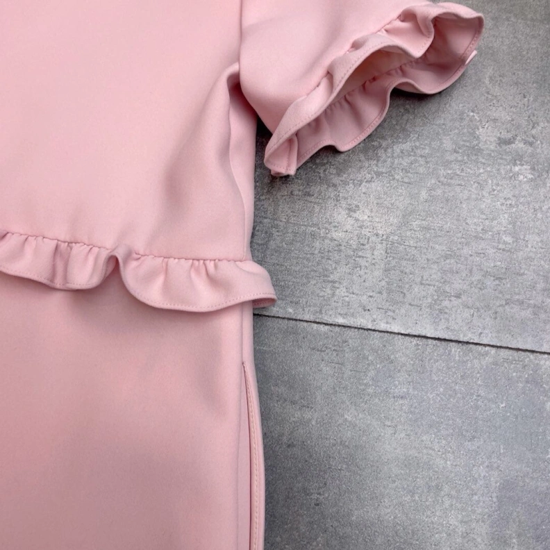 Vxlxntino Dress Timeless 102954