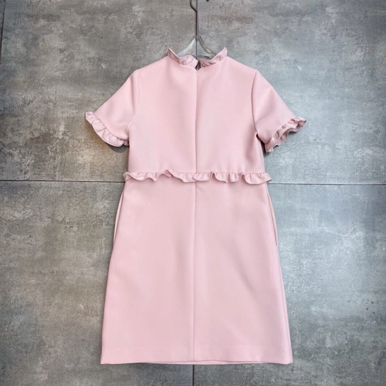 Vxlxntino Dress Timeless 102954