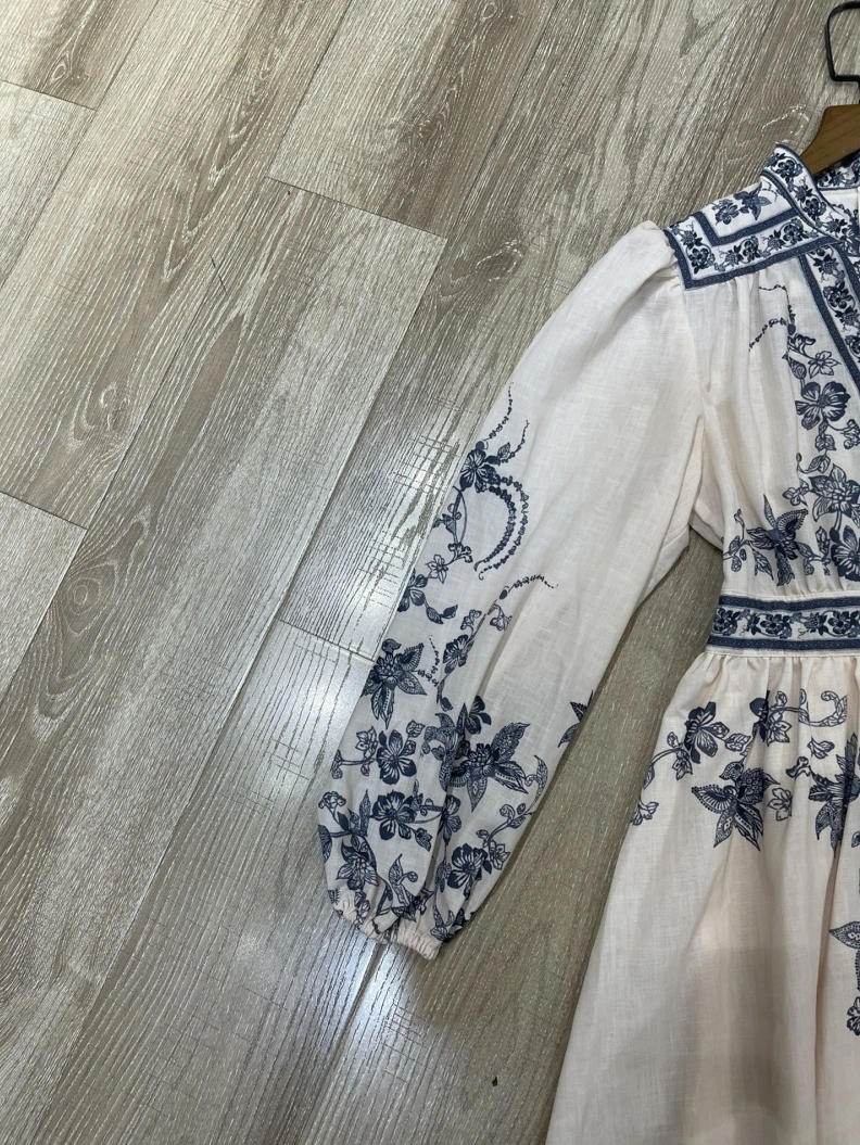 Othxr Dress Lightweight 99749