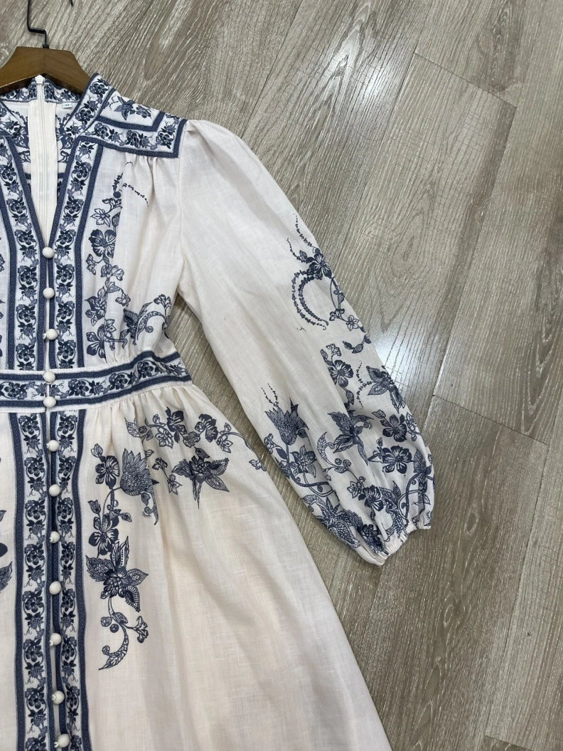 Othxr Dress Lightweight 99749